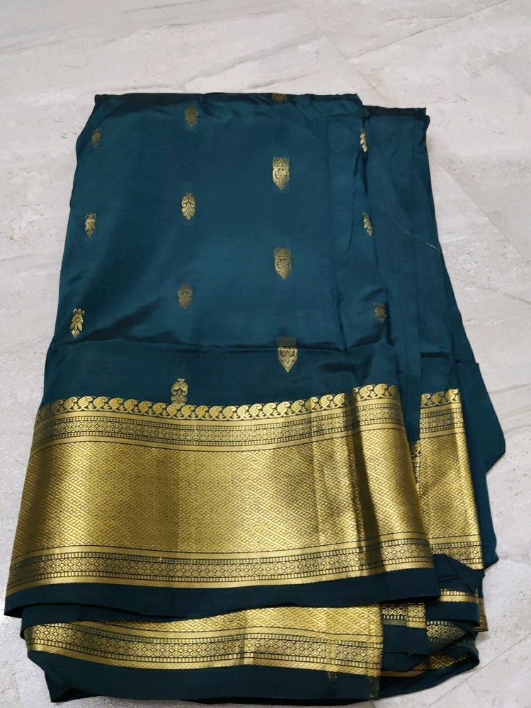 Excellent Silk Saree