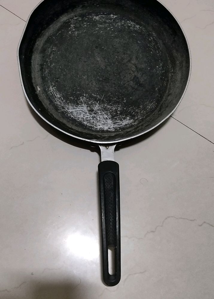 Good Condition Prestige Fry Pan