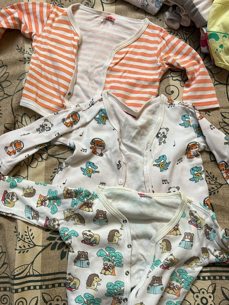 Baby Shirt