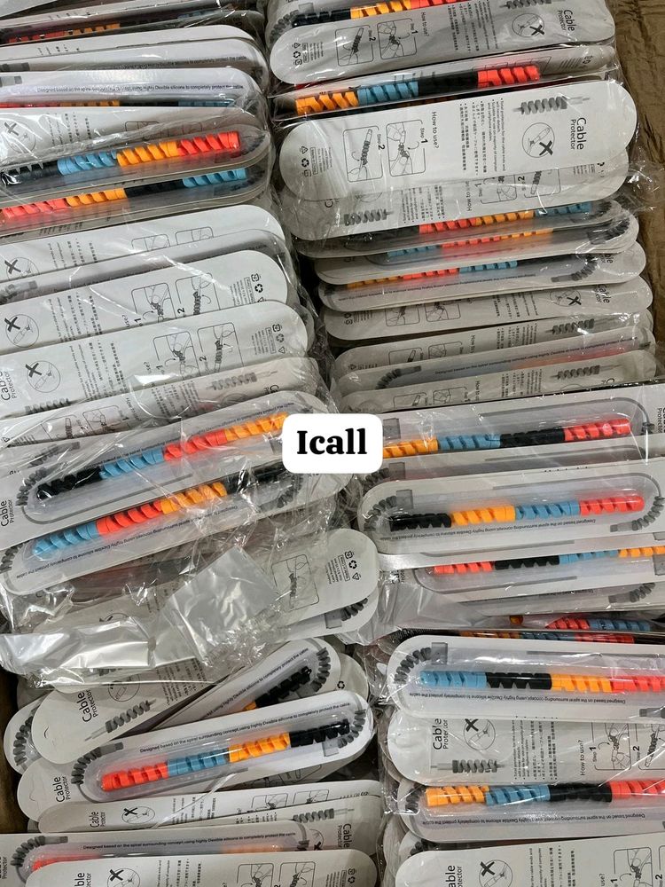 Cable Procter 10pc Combo