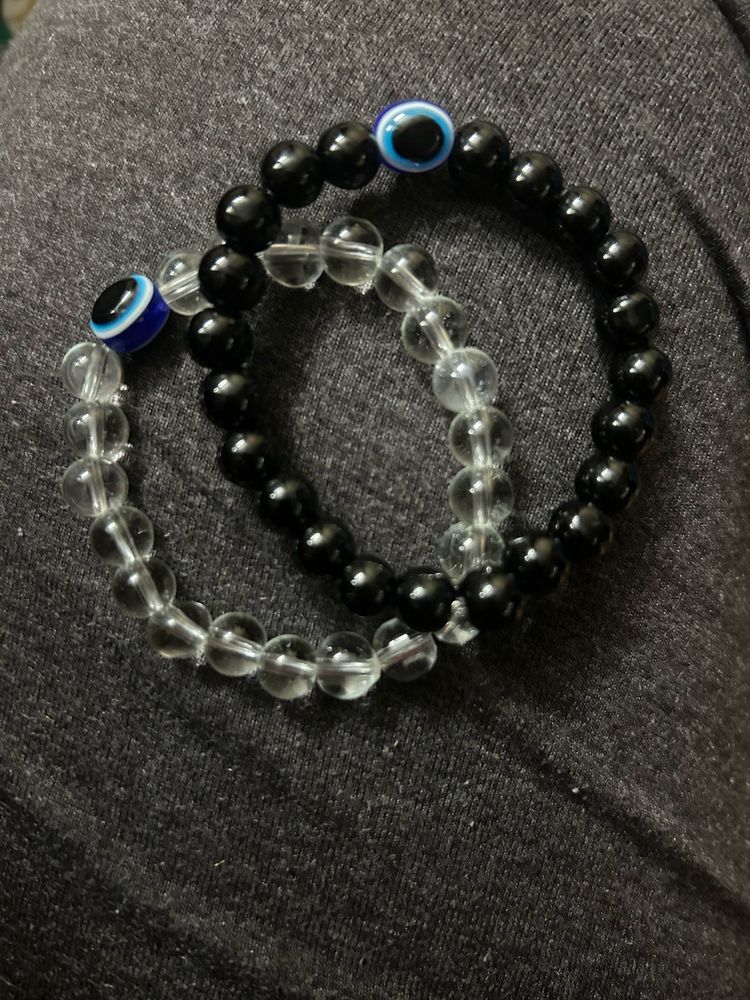 Evil Eye Bracelet