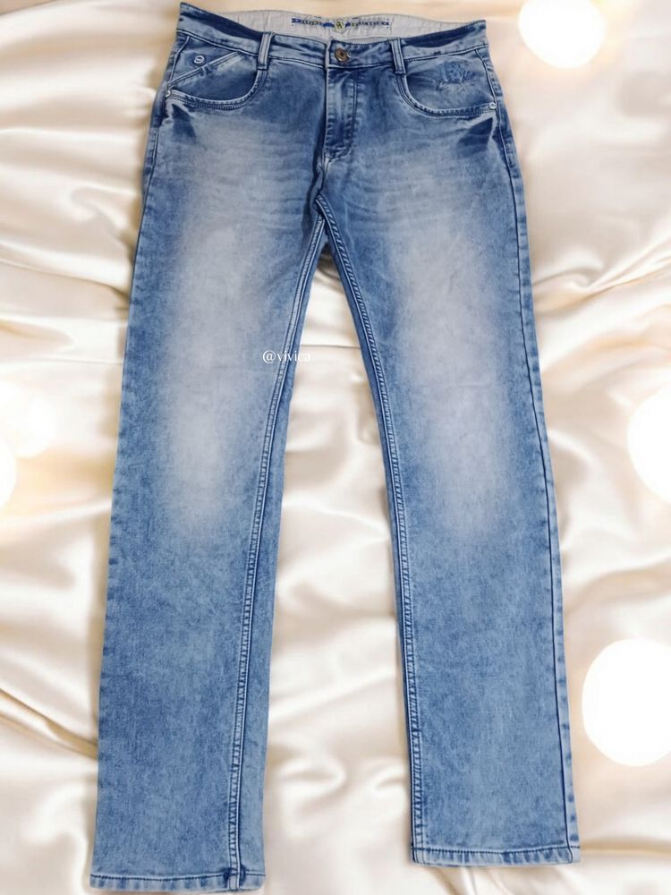 🇦🇮Wynn Authentic Luxurious Denim For Men