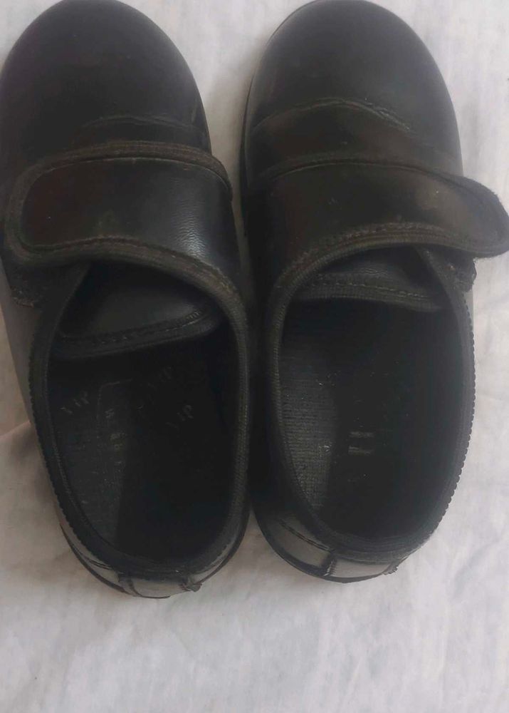 Boys School Shoes