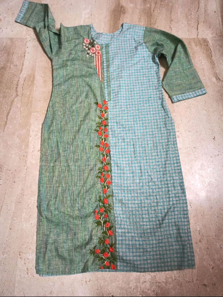 Kurti