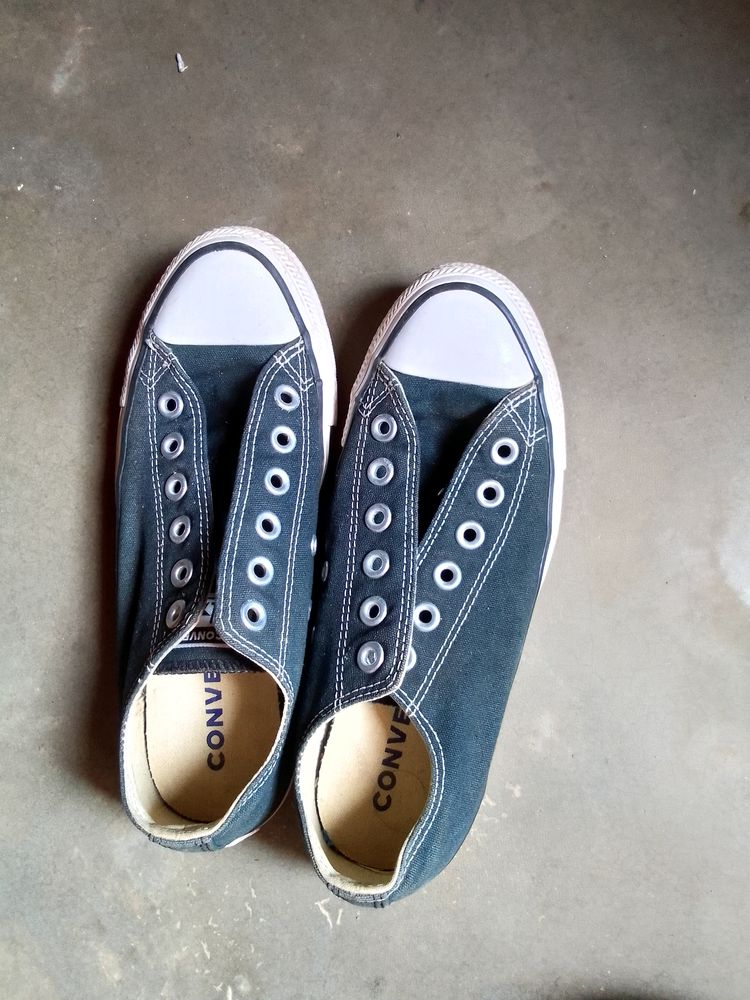 Original Low Rise All Star Converse