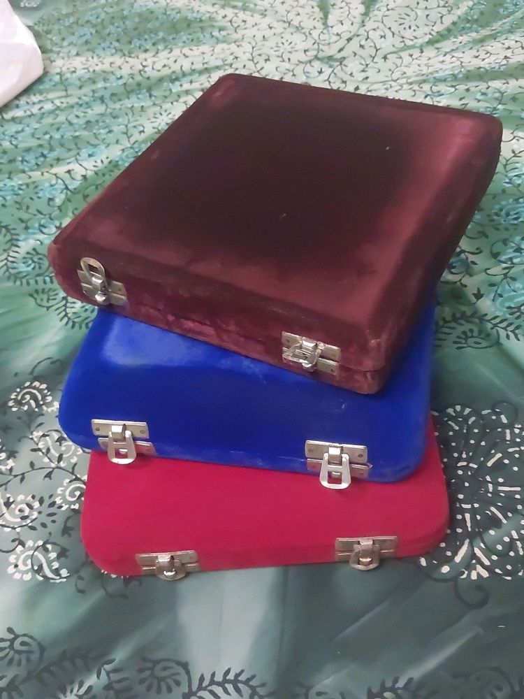 Jewellery Box Combo