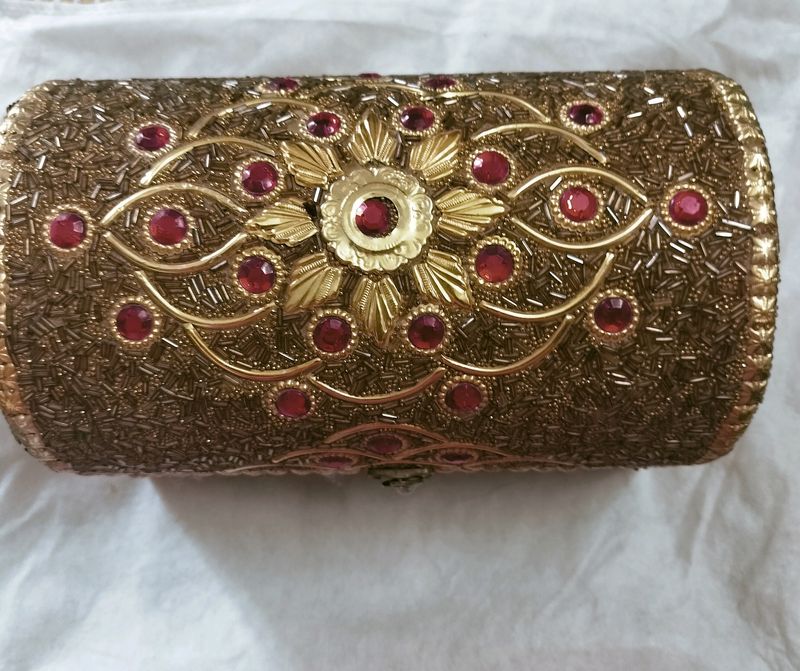 Jewellery Box