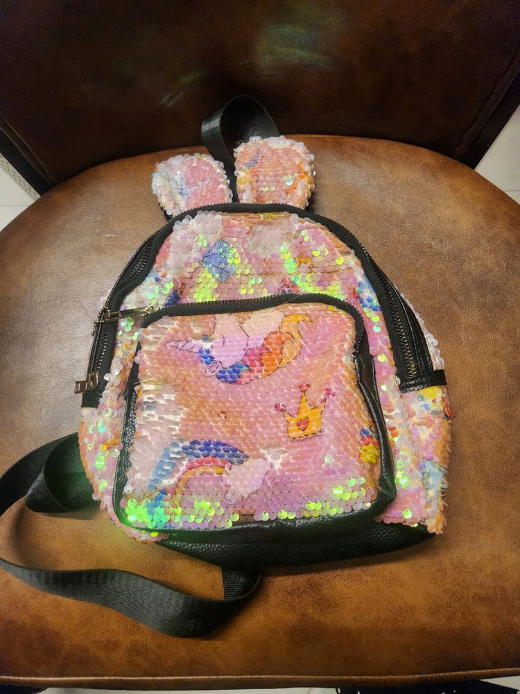 Girls Bagpack