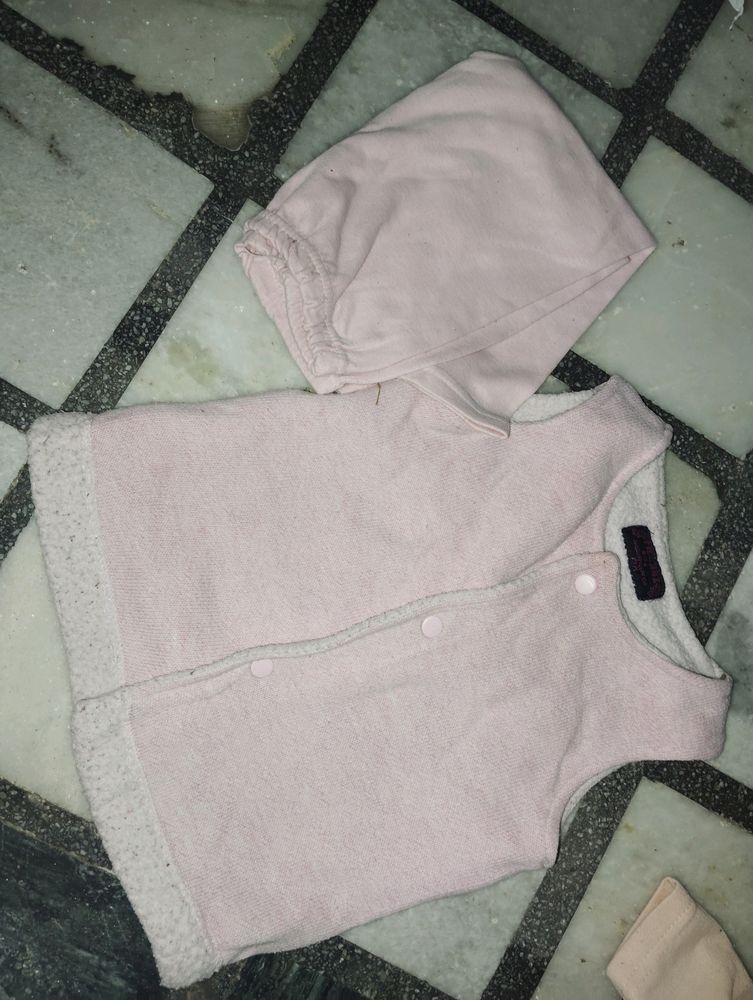 ONE SET FOR BABY