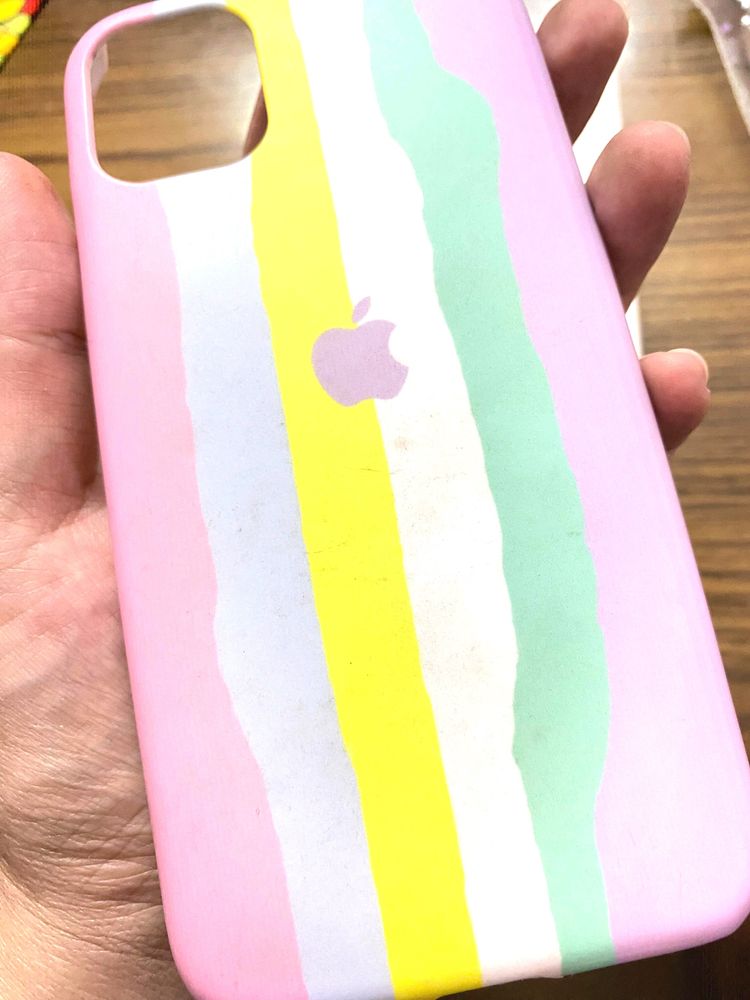 IPHONE 11 COVER