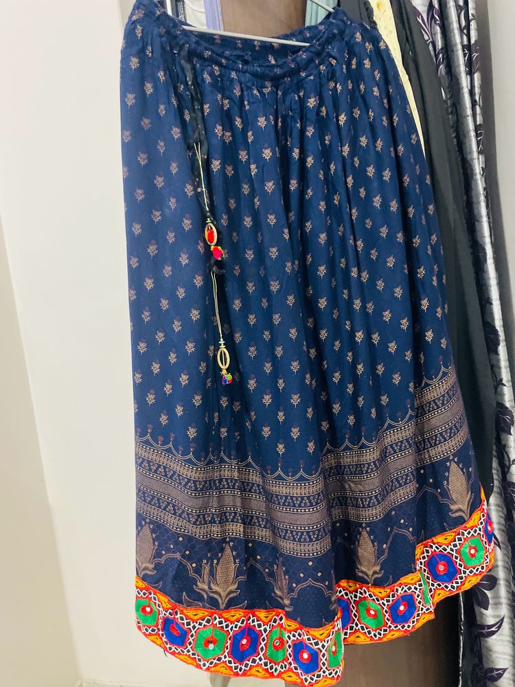 Rajasthani Skirt