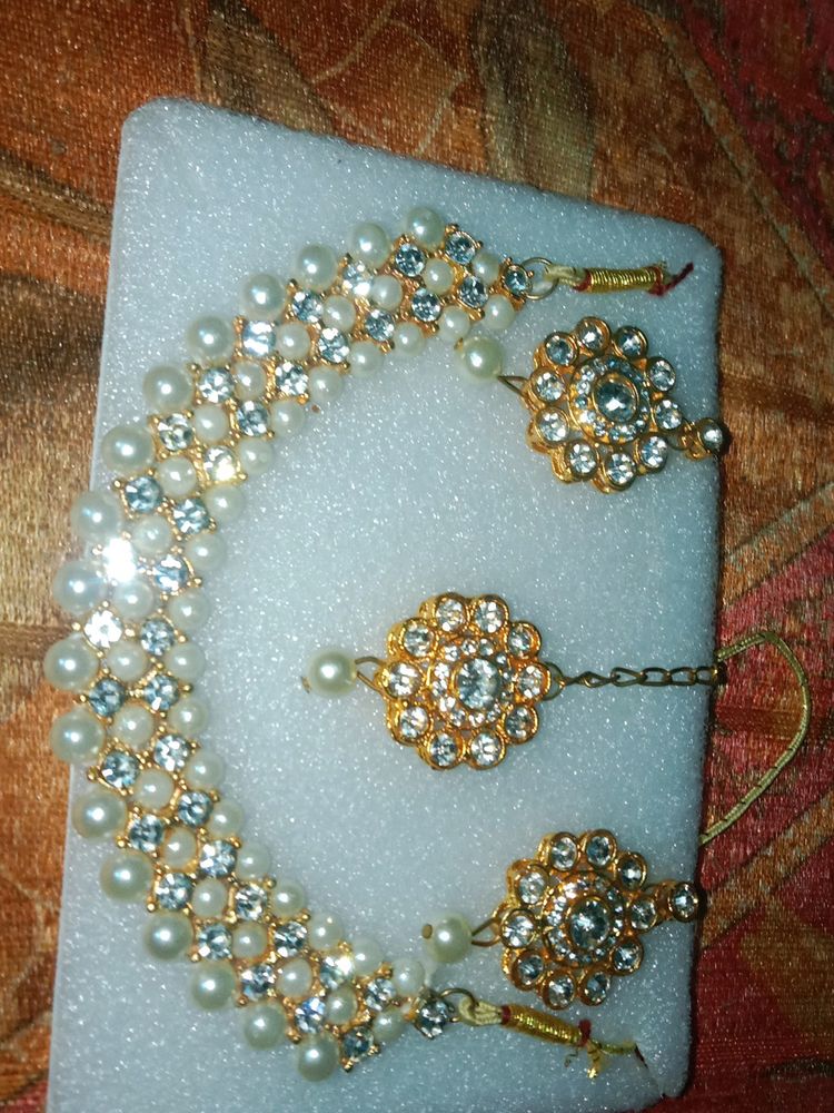 Jewellery Set