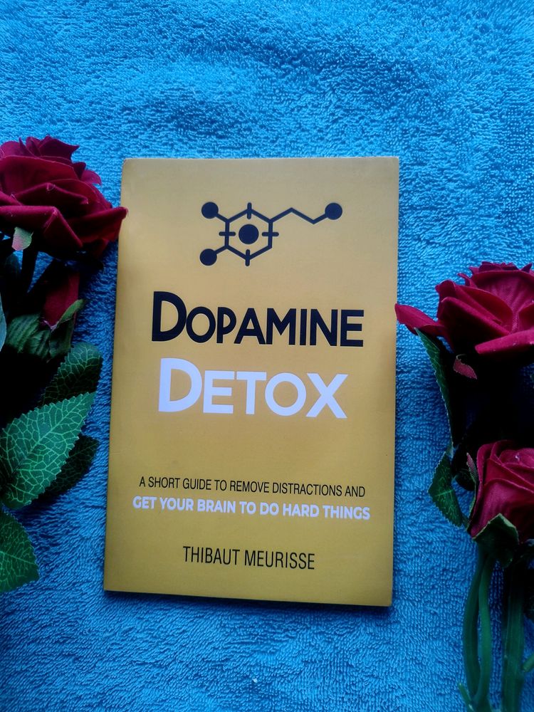 Dopamine Detox📖