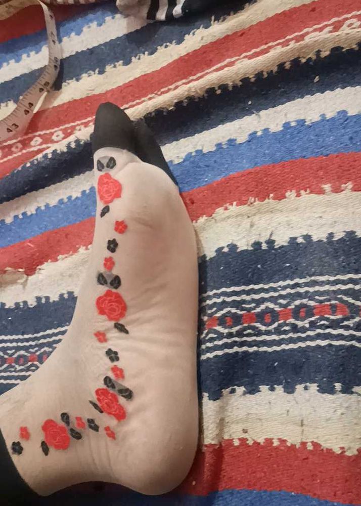 Used Socks