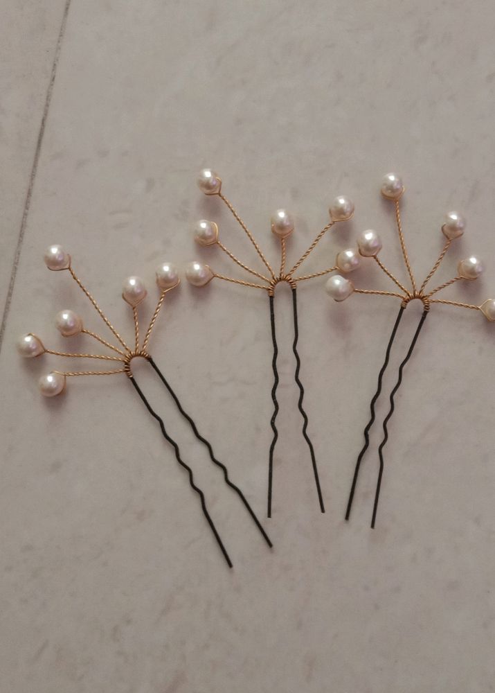 Hair Pins