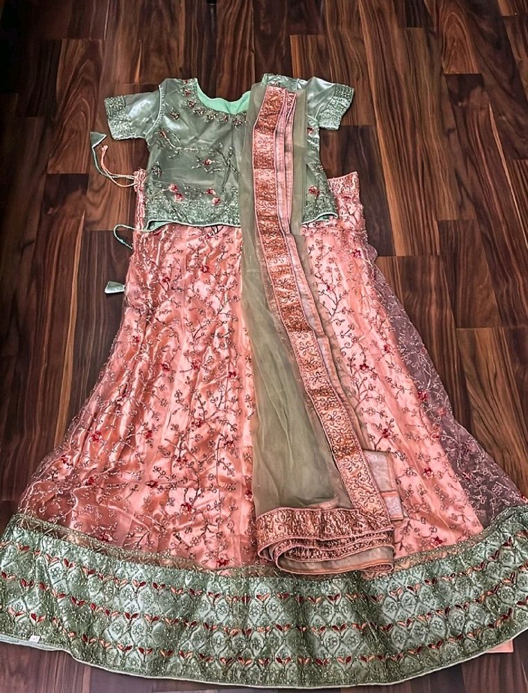 Lehenga