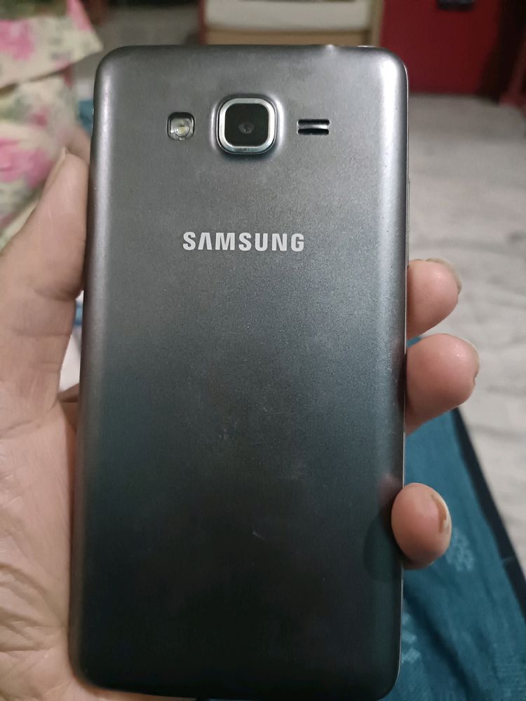 Samsung Galaxy Phone