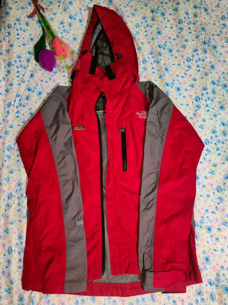 The North Face Jacket