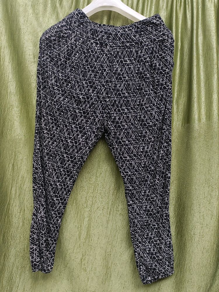 Women's Track Pant