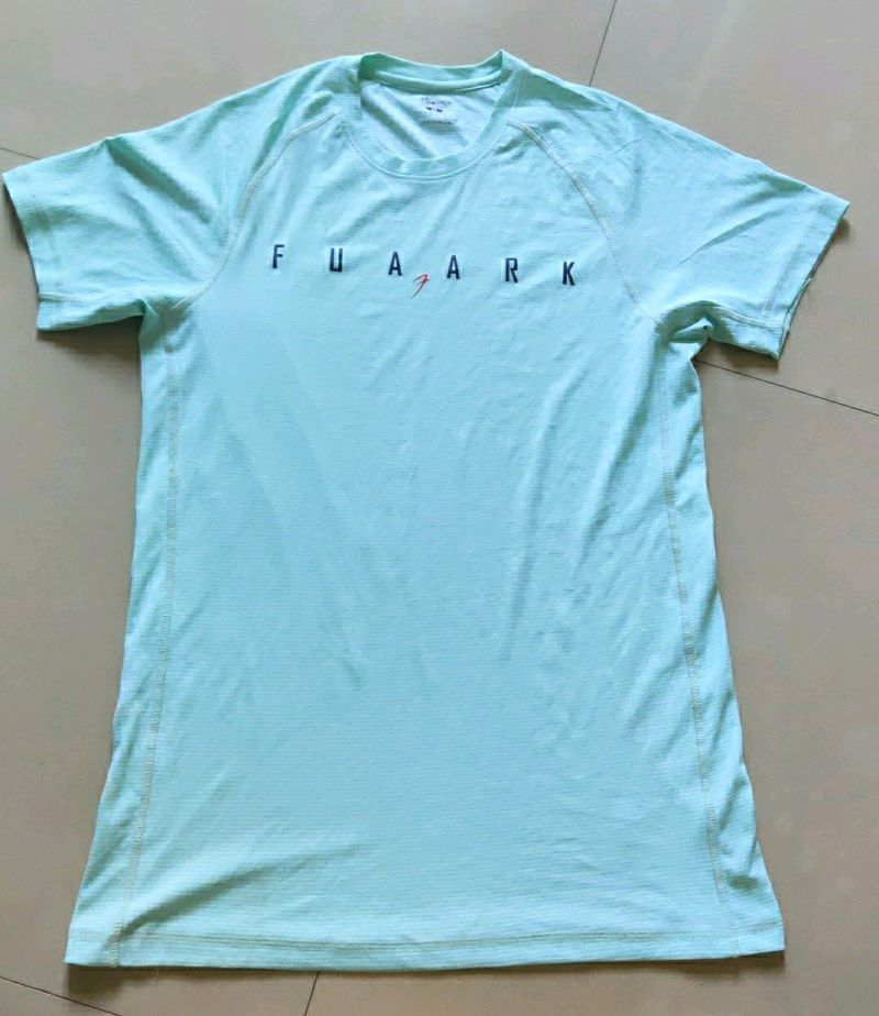 Fuaark T Shirt For Men Nd Women