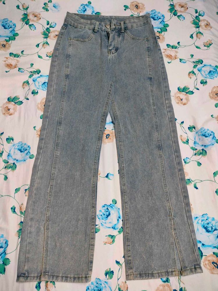 Vintage Dirty Jeans