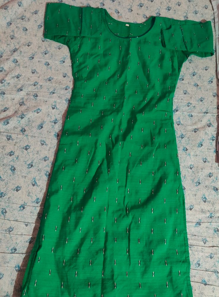 Cotton Kurti For Women