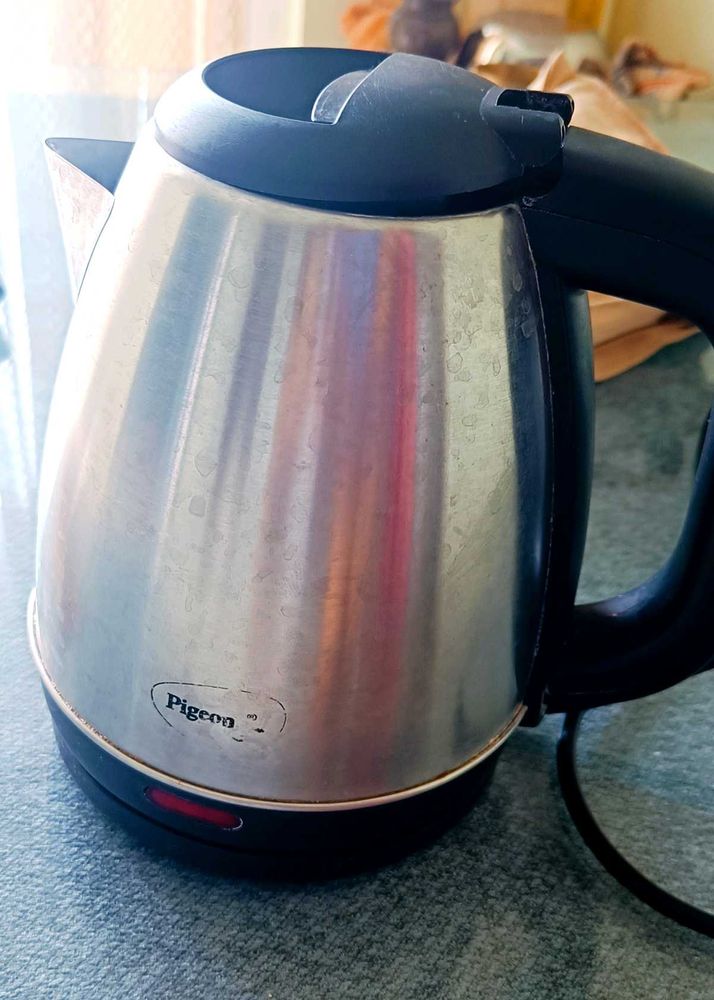 Electric Kettle