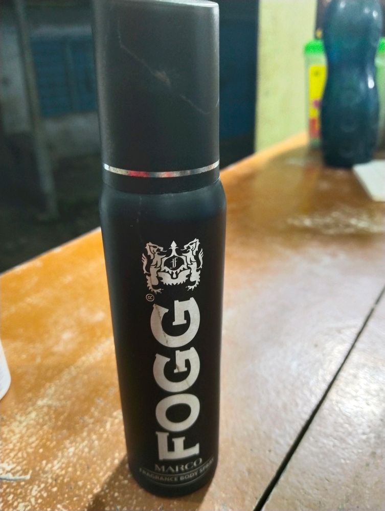 Fogg Perfume