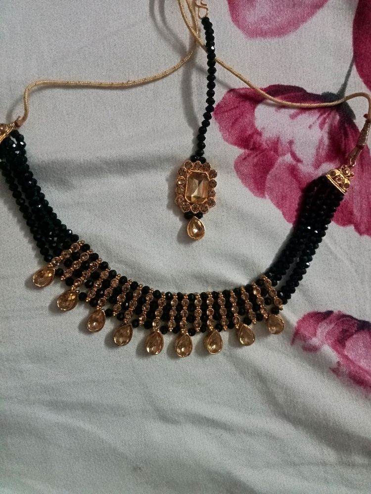 Necklace Set