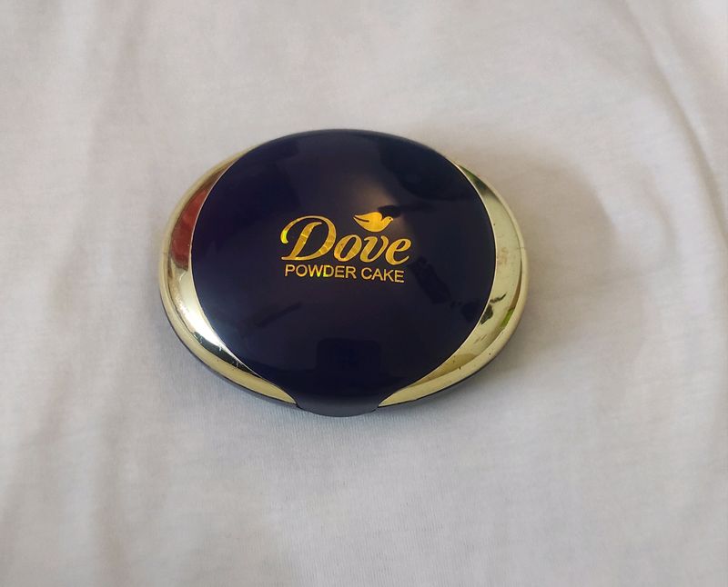 Dove Compact Powder