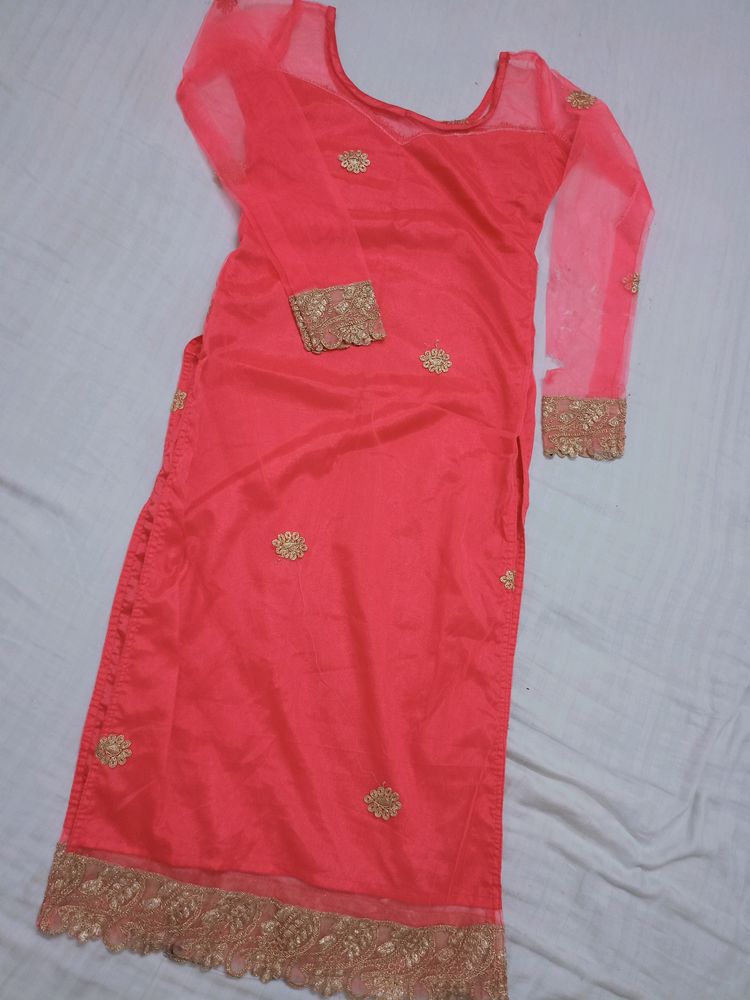 Beutiful Kurti 💐