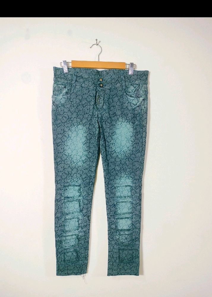 New Women's Casual Jeans