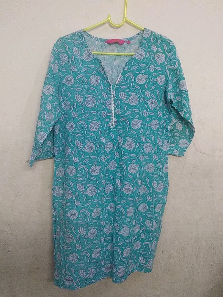 Women's Kurti