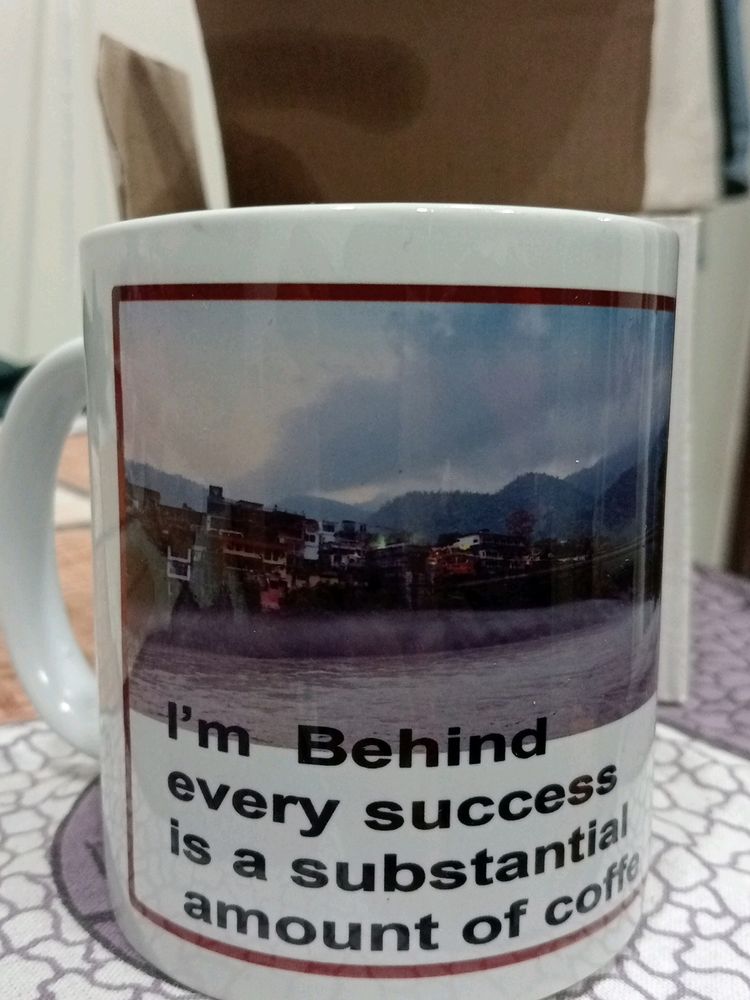 Coffee Mug