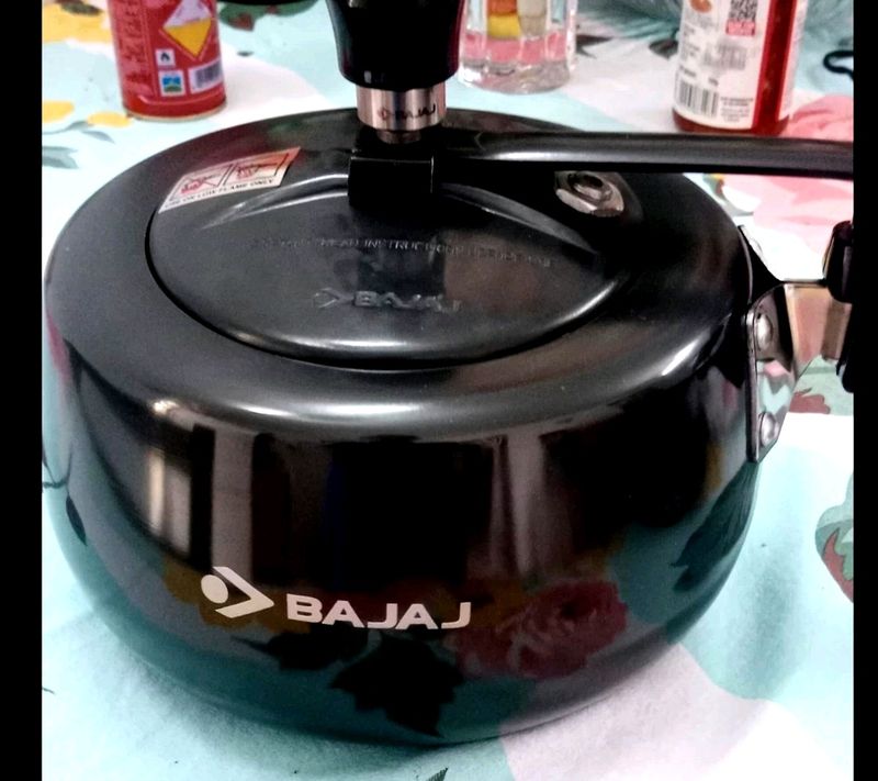 Bajaj New Shakti 2HD 2L HA Handi