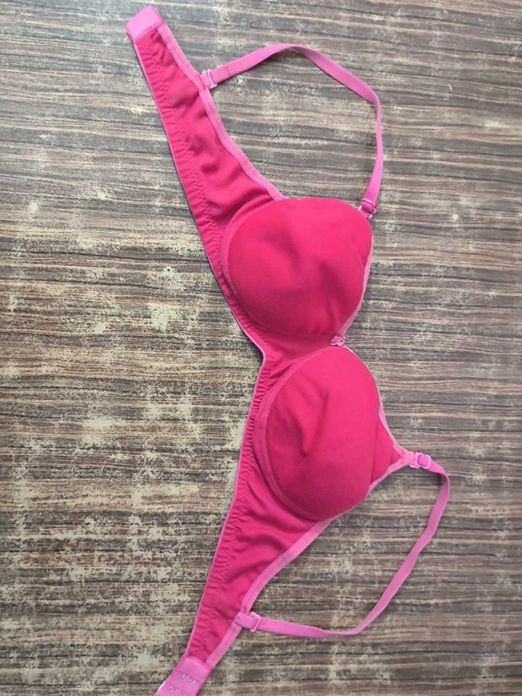 New Bra Without Price Tag