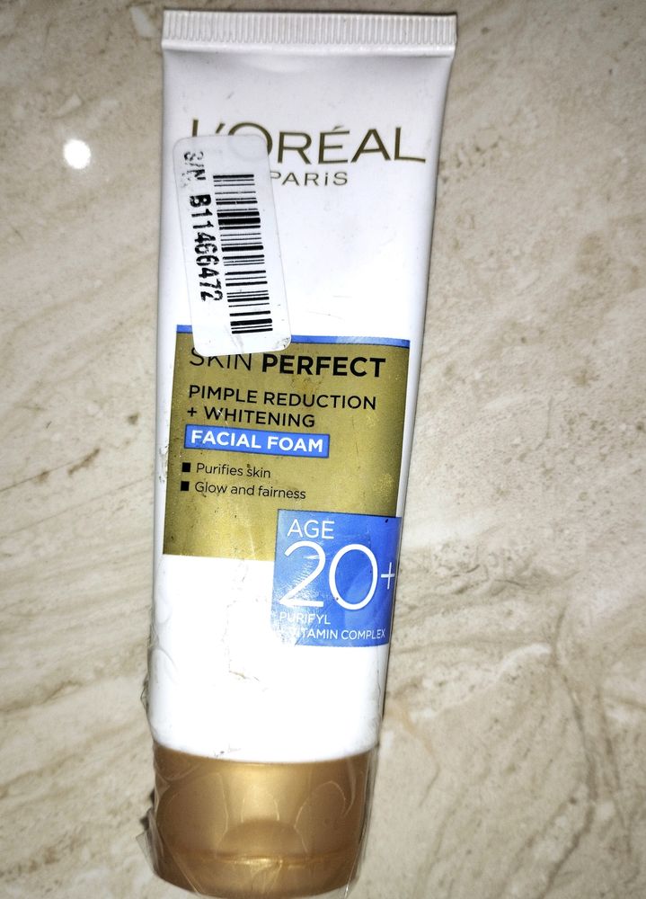 Loreal Skin Perfect 20+