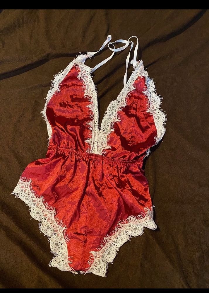 Satin Sexy Lingerie🥵😍🔥