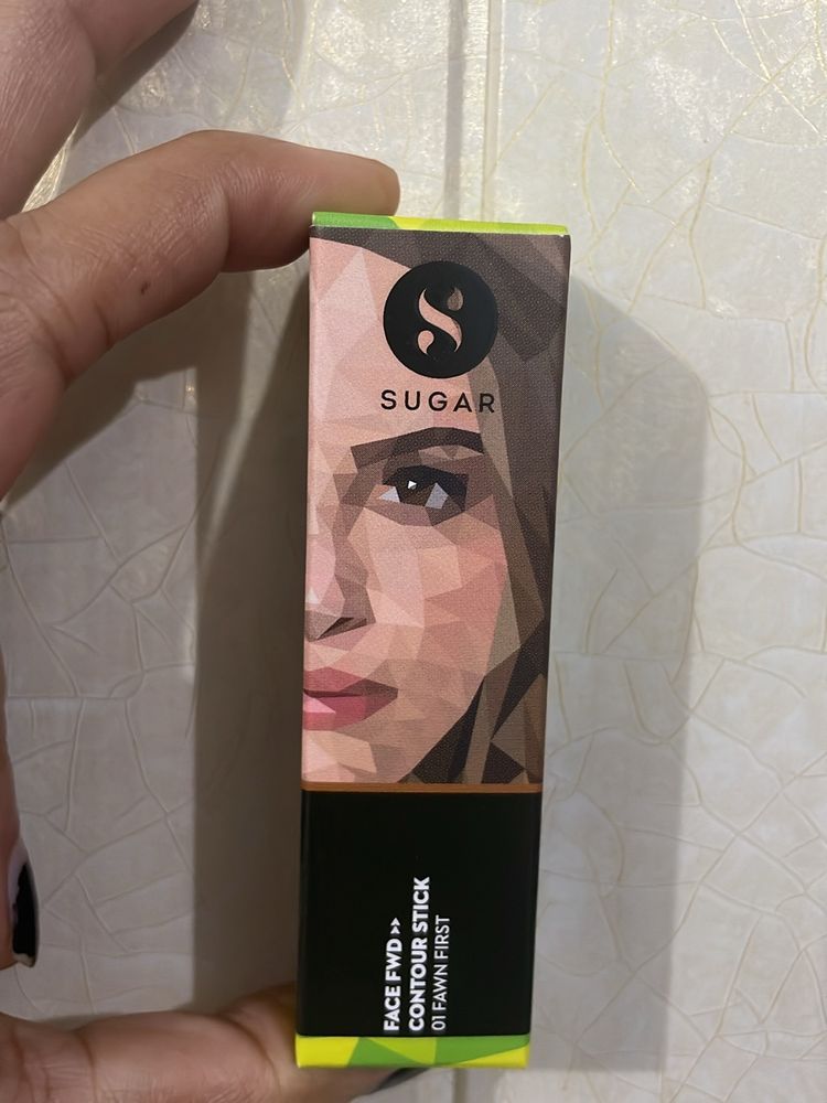 Sugar Contour Stick