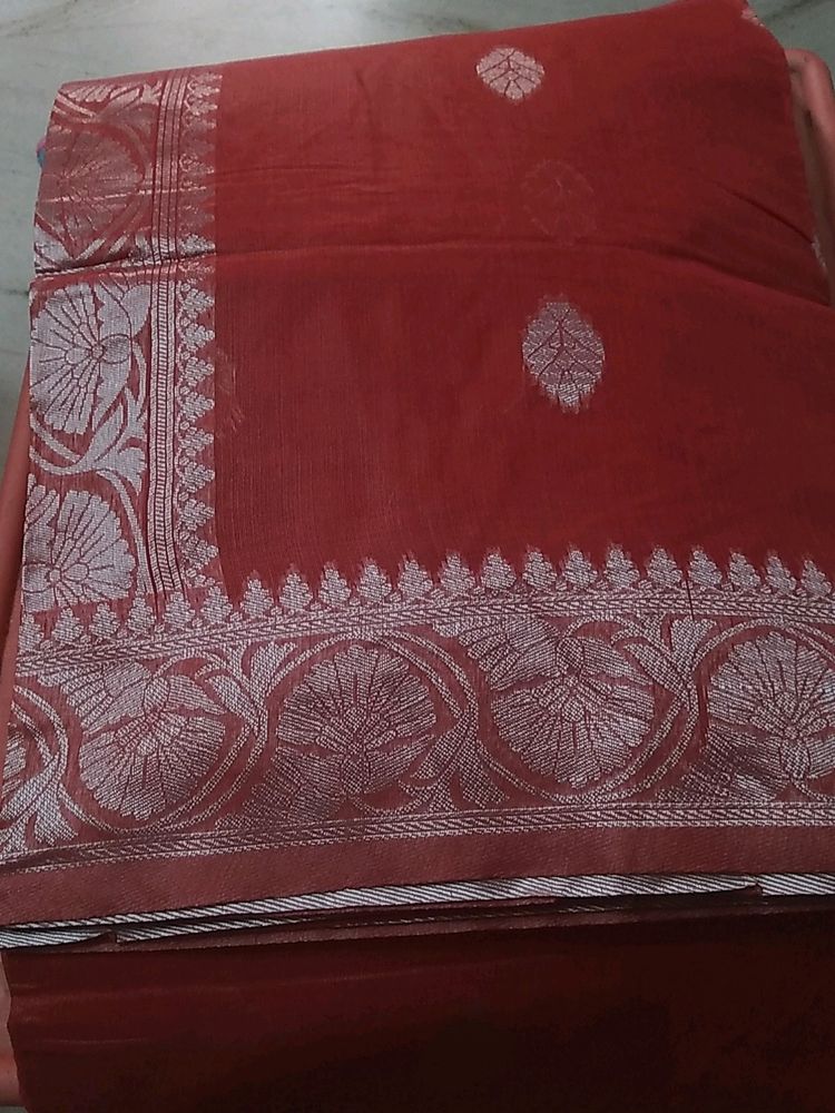 Mangalagiri Handloom Saree