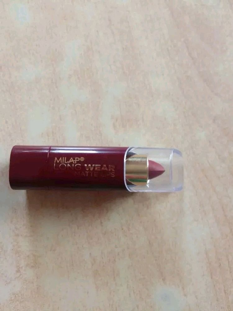 Maroon Lipstick For Women