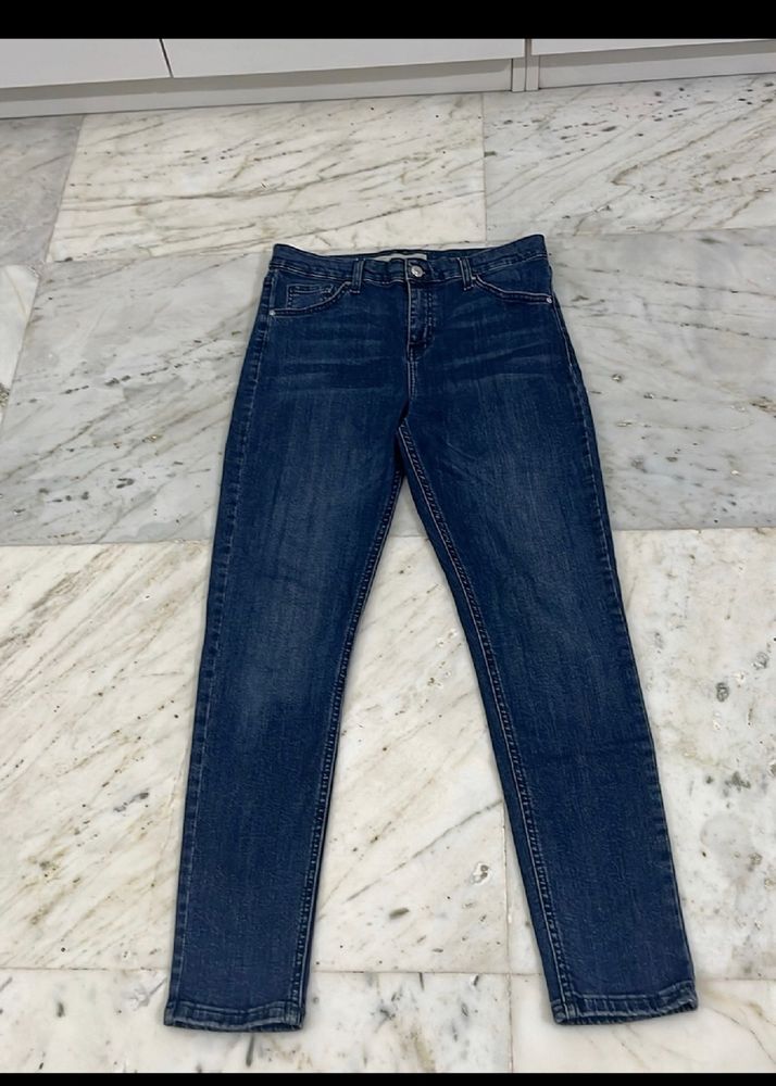 original topshop jeans