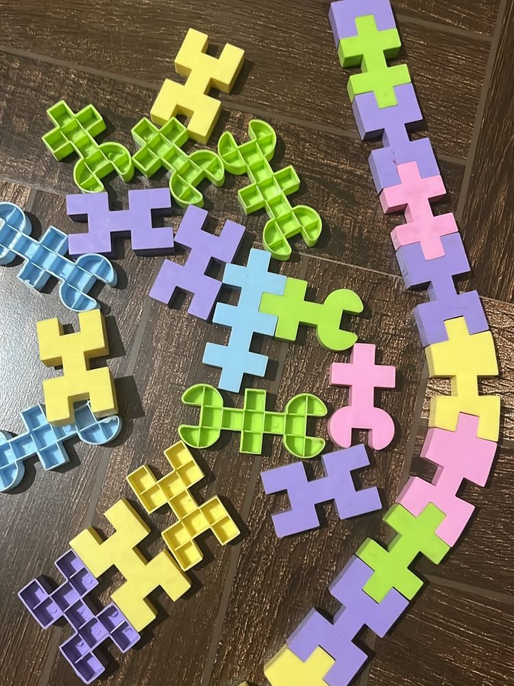 Puzzle For Kids