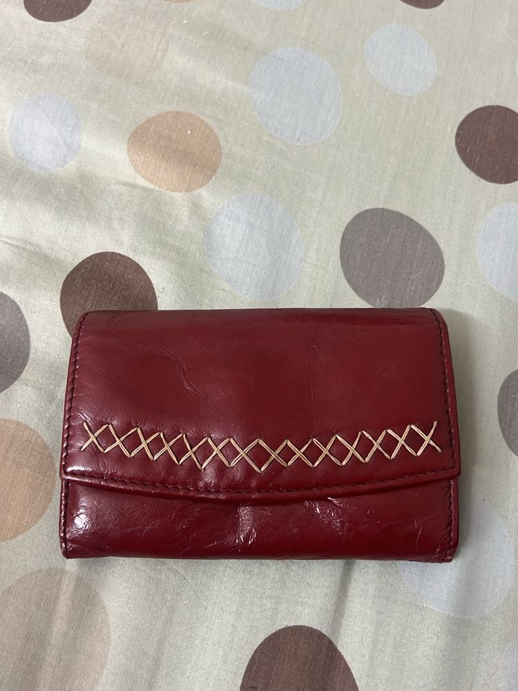 Small Wallet For Women