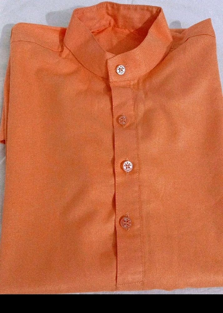 Men.Short Kurta