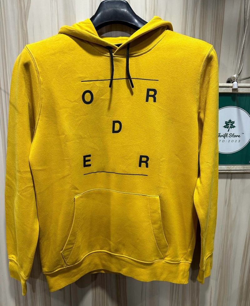 H&M Premium Hoodie