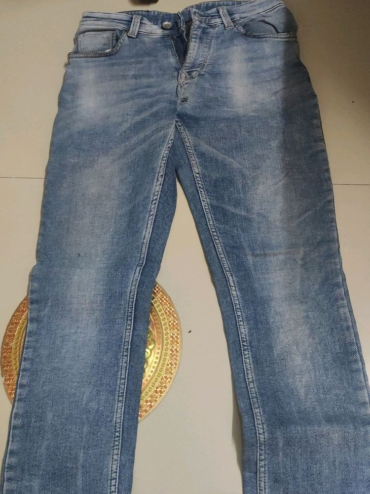 Jeans Size 32