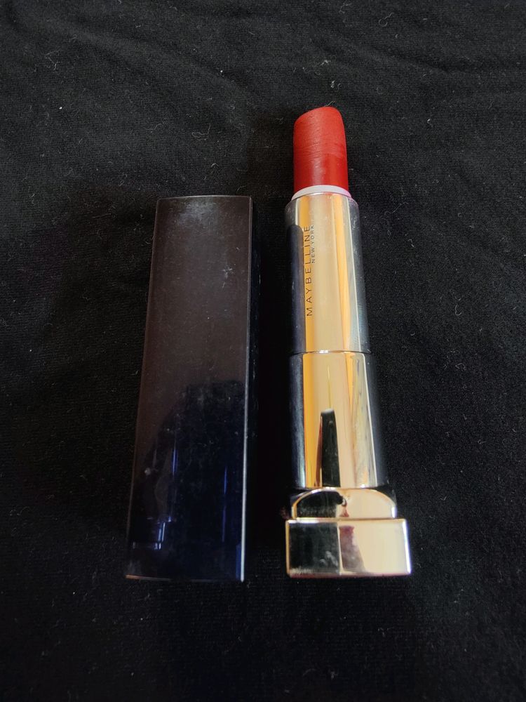 Maybelline Lipstick