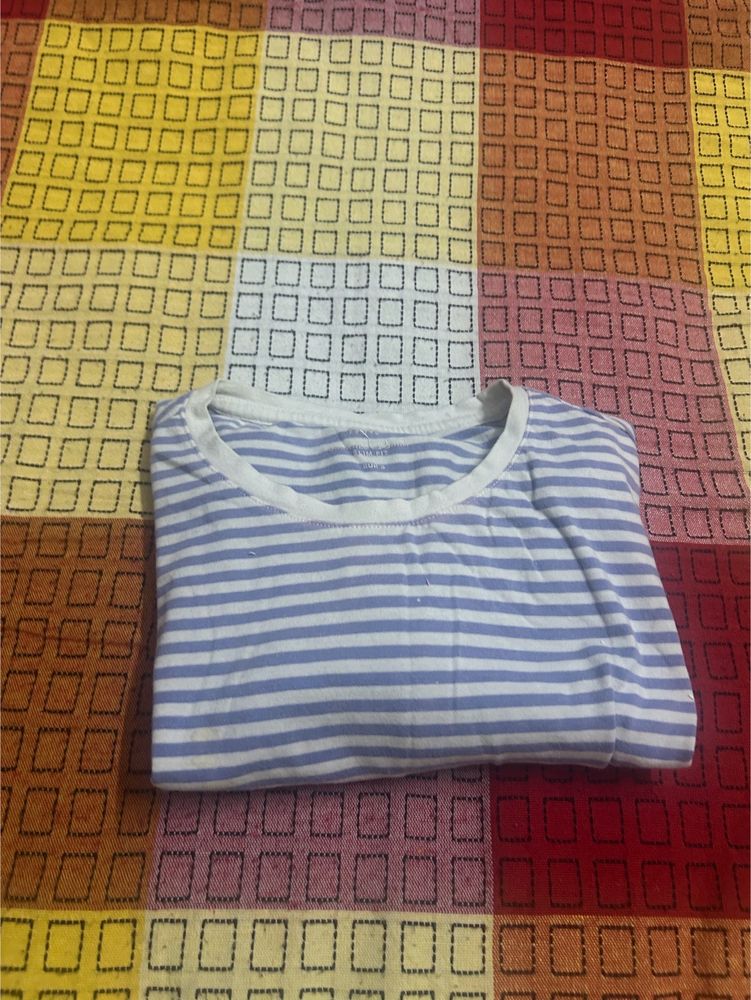 Product Name: Essential Cotton T-Shirt