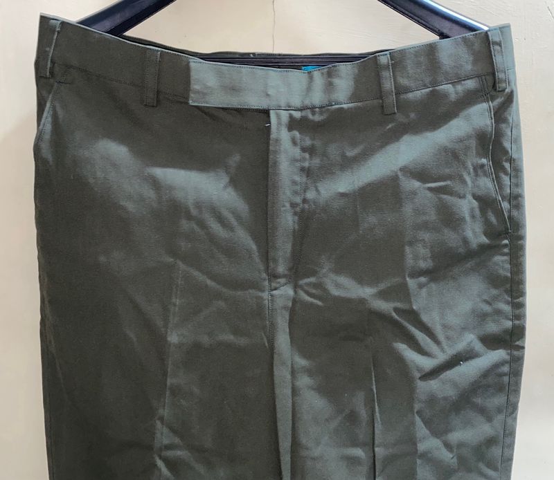 Men’s Trouser